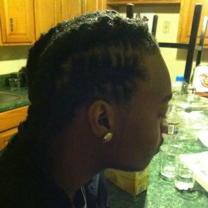 Meet your Posher, Casey